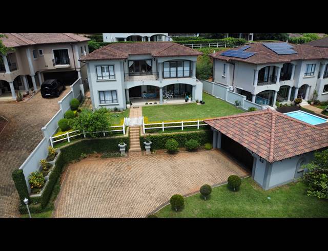 3 BEDROOM HOUSE FOR SALE IN UMHLALI GOLF ESTATE